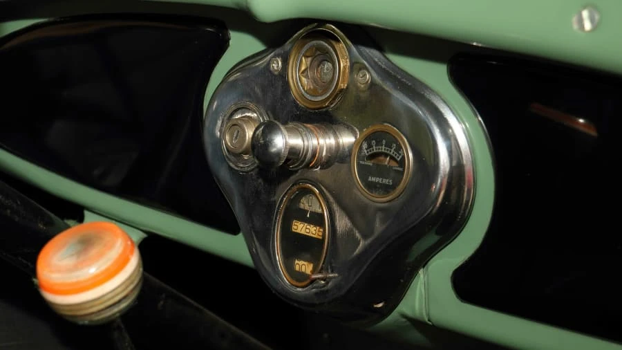 1929 Ford Model A - Image 16 of 19