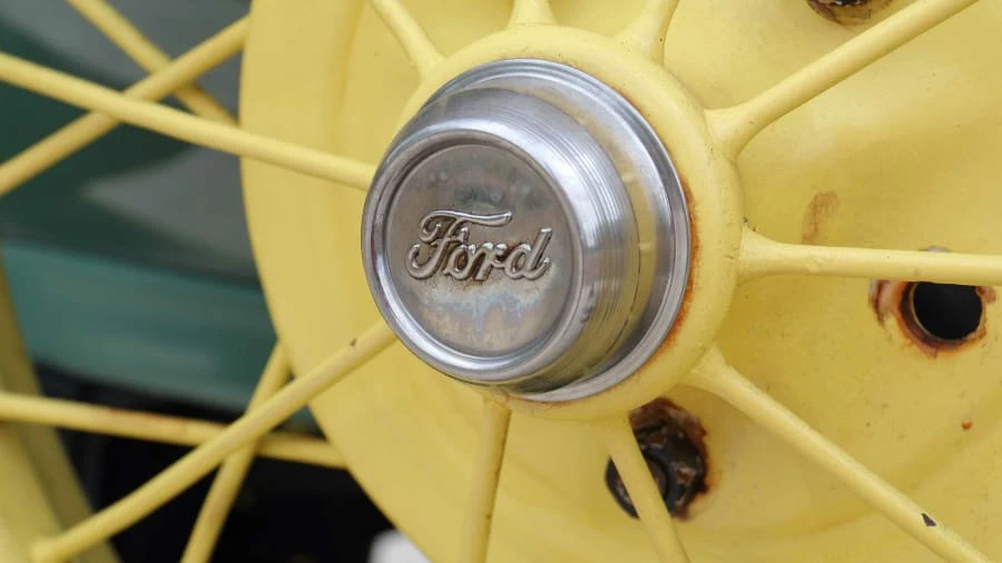 1929 Ford Model A - Image 17 of 19