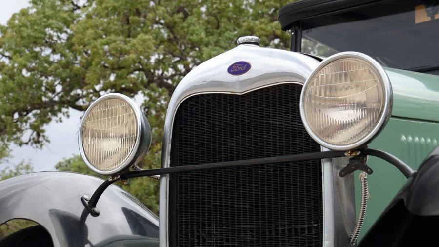 1929 Ford Model A - Image 18 of 19