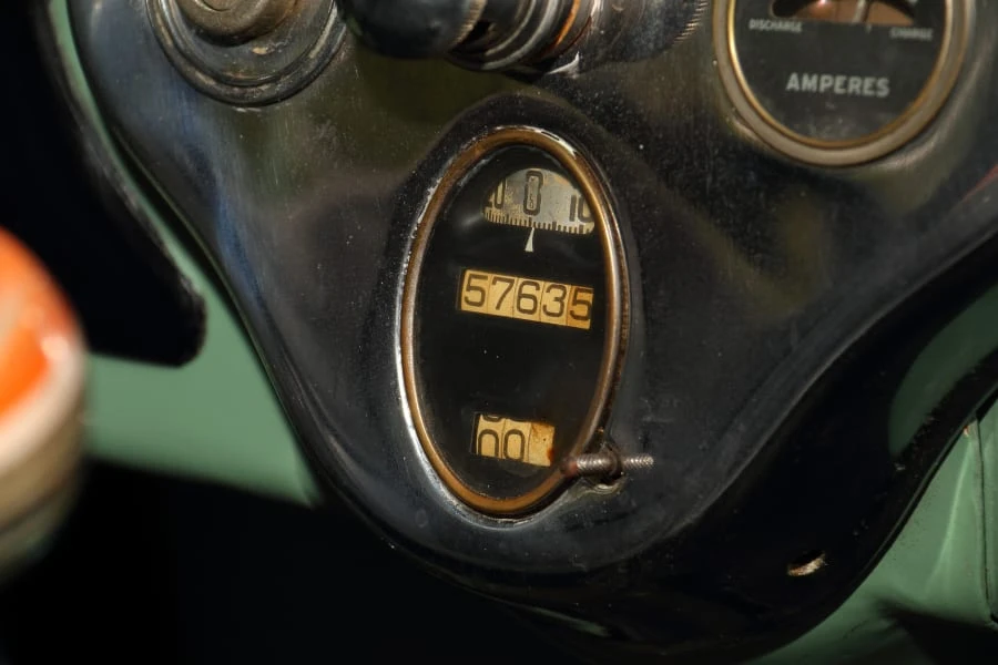 1929 Ford Model A - Image 19 of 19