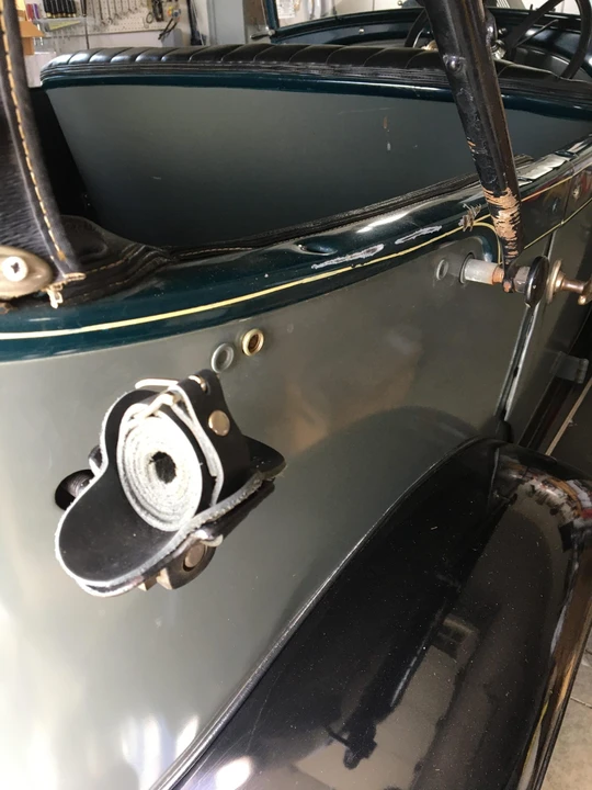 1929 Ford Model A - Image 24 of 31