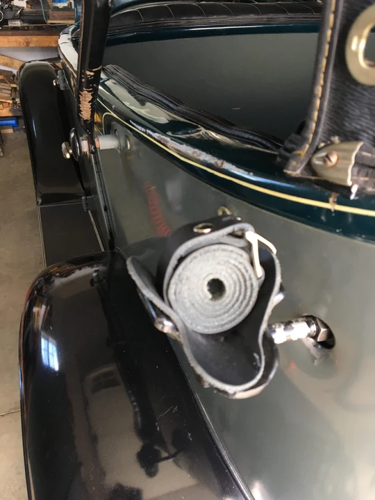 1929 Ford Model A - Image 23 of 31