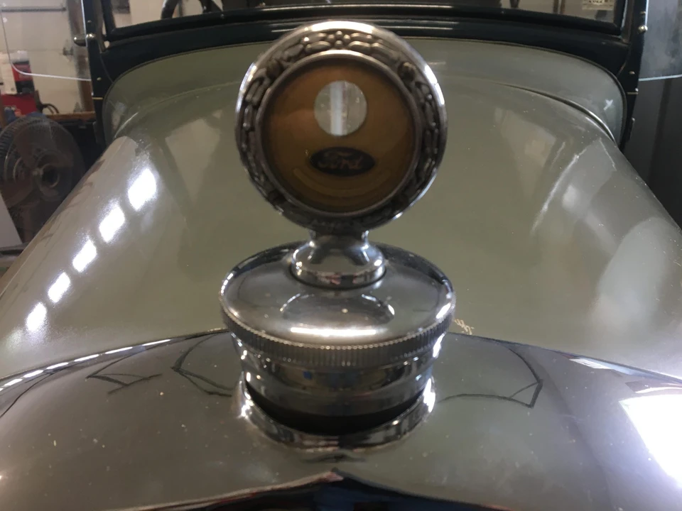1929 Ford Model A - Image 22 of 31