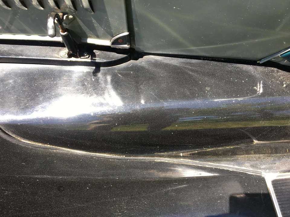 1929 Ford Model A - Image 31 of 31
