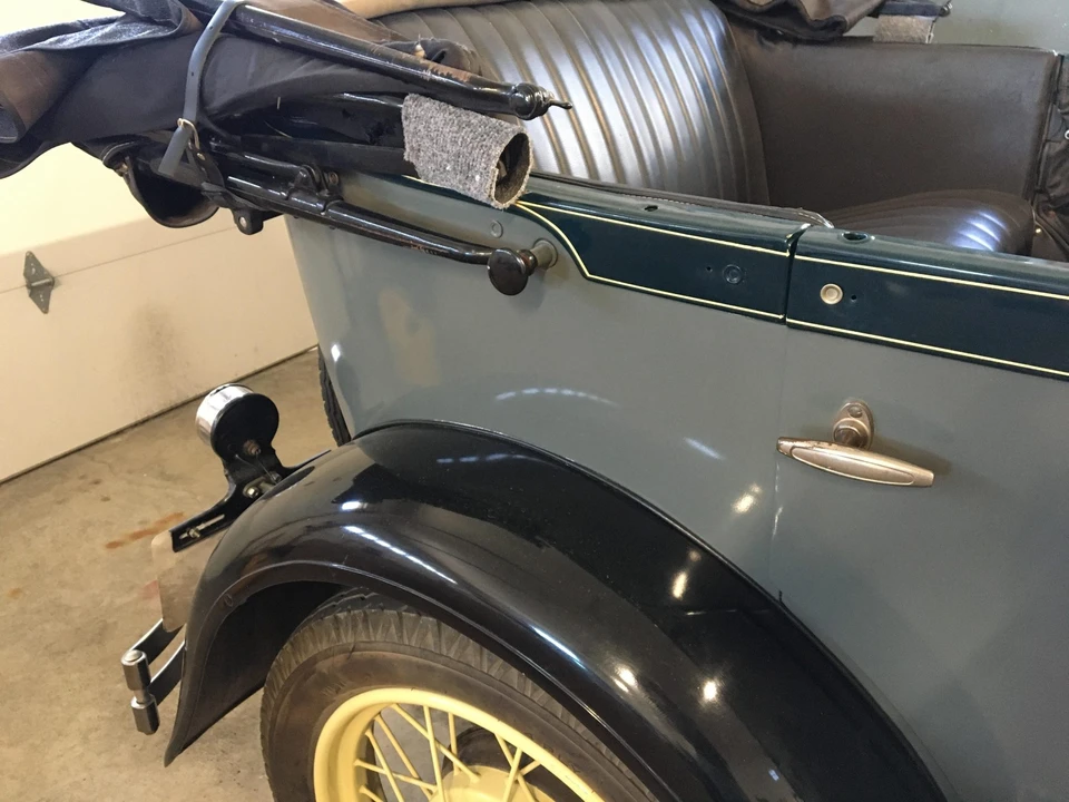 1929 Ford Model A - Image 26 of 31