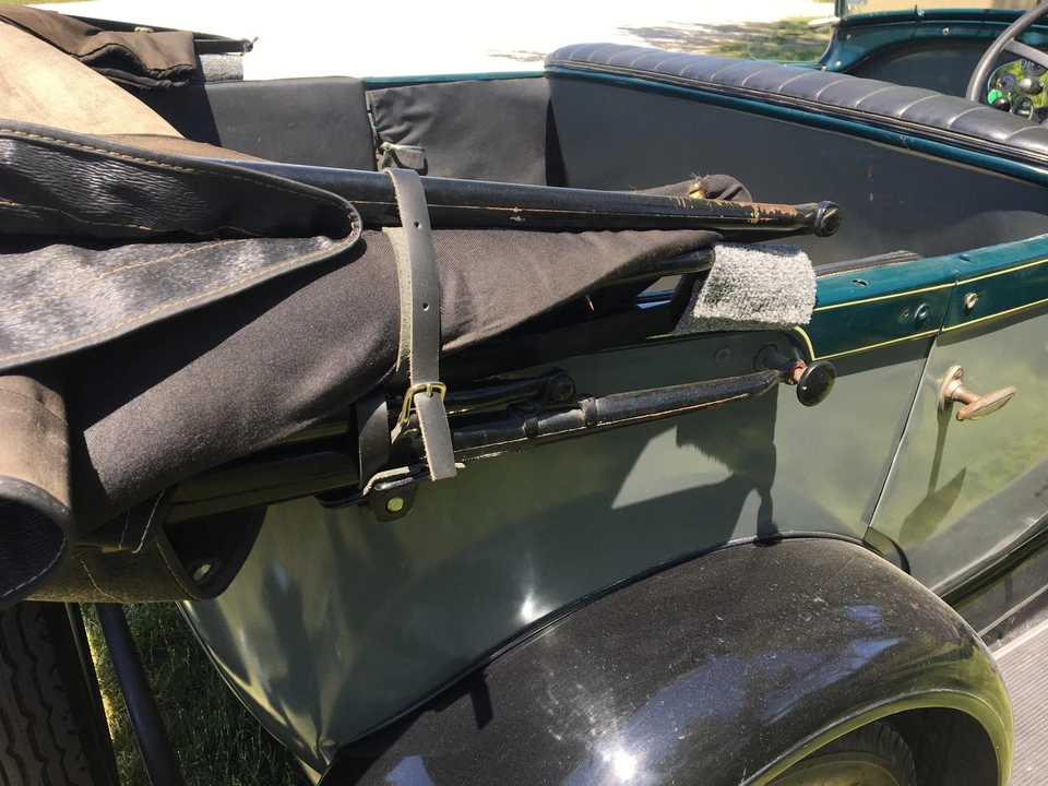 1929 Ford Model A - Image 27 of 31