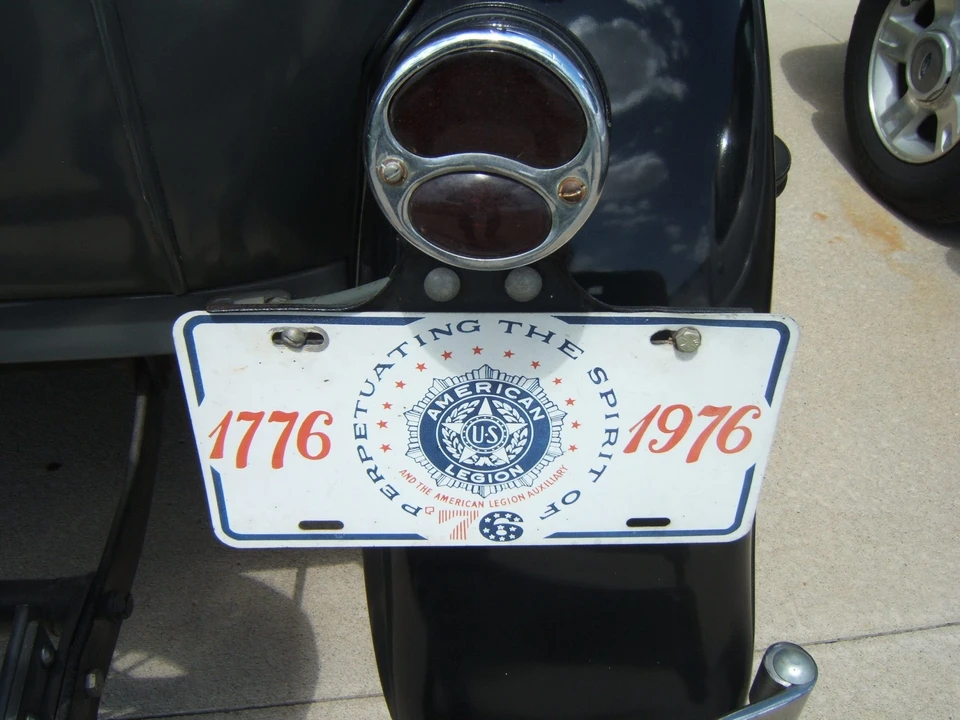 1929 Ford Model A - Image 20 of 31