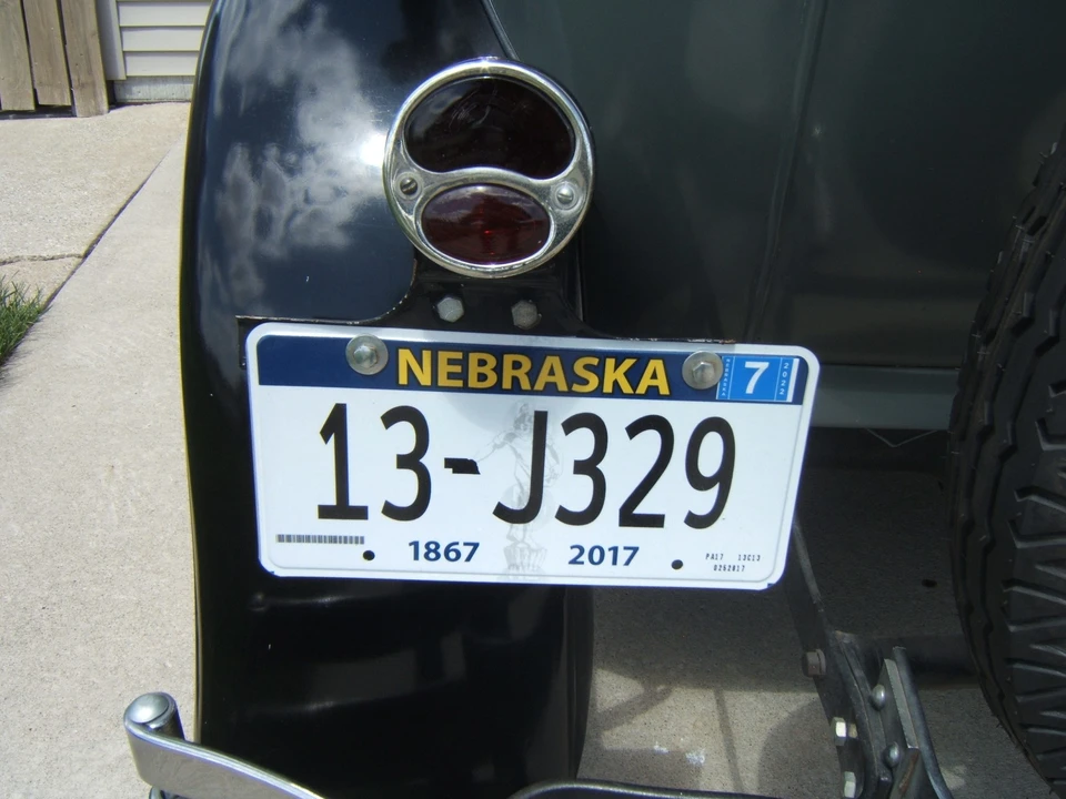 1929 Ford Model A - Image 21 of 31