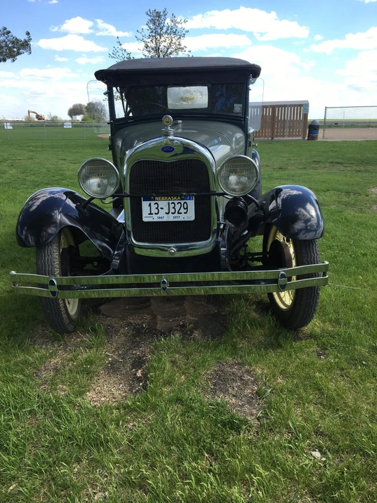 1929 Ford Model A - Image 7 of 31