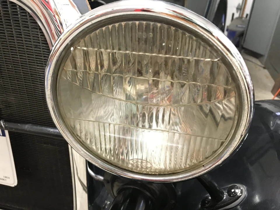 1929 Ford Model A - Image 18 of 31