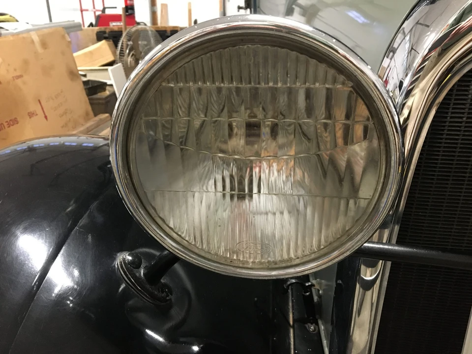 1929 Ford Model A - Image 17 of 31