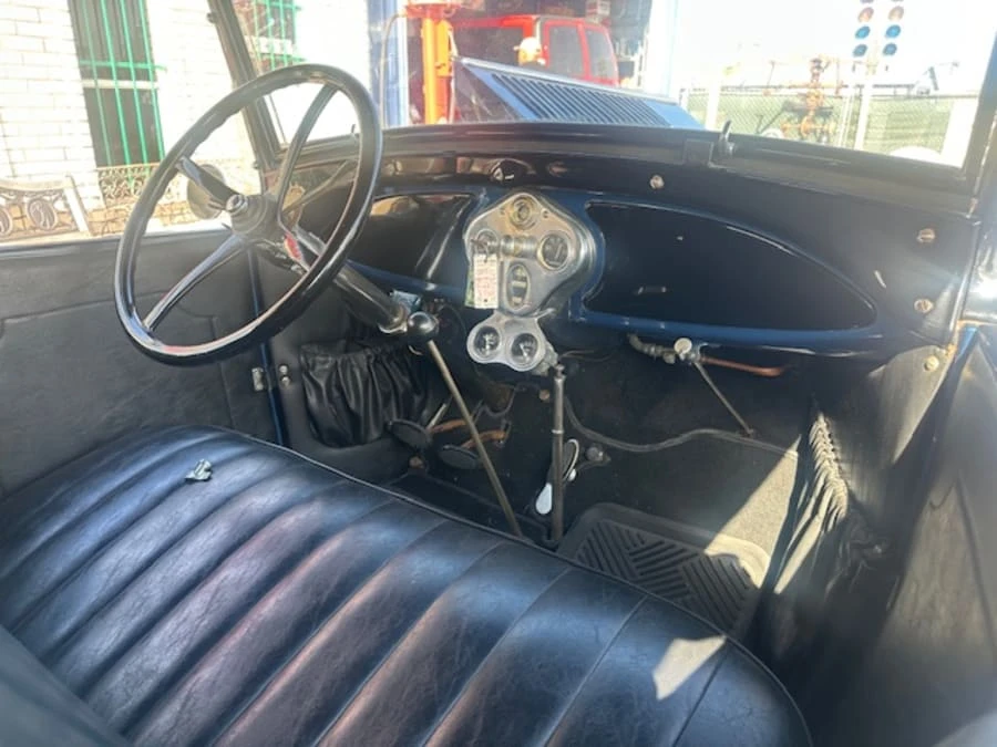 1929 Ford Model A - Image 7 of 8