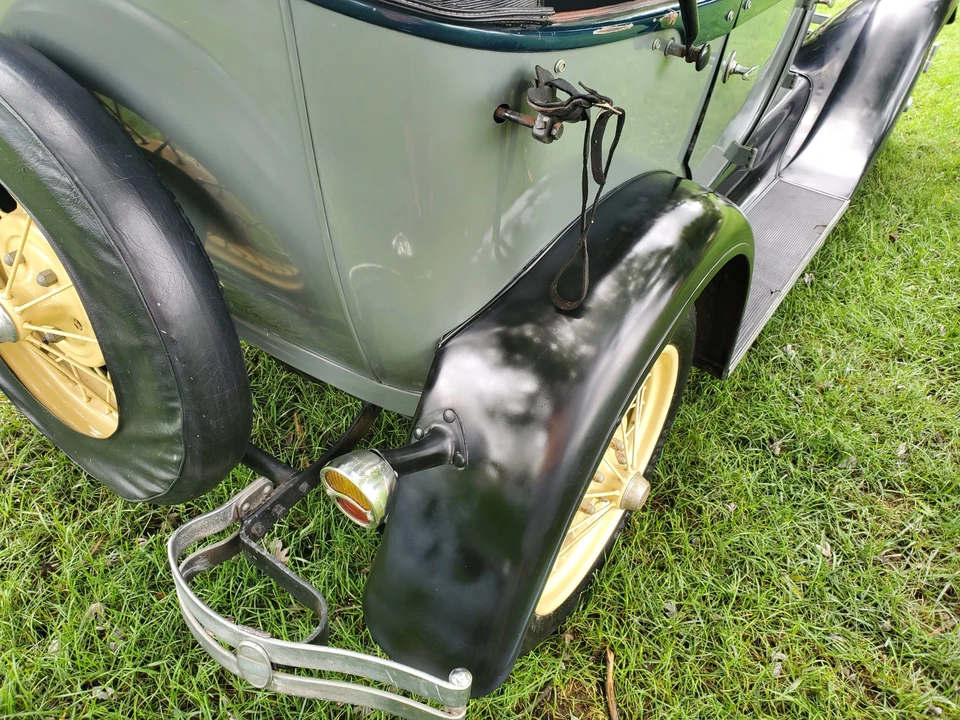 1929 Ford Model A - Image 29 of 31