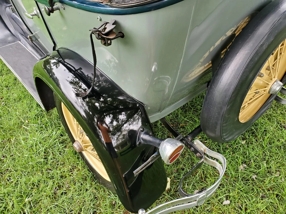 1929 Ford Model A - Image 28 of 31