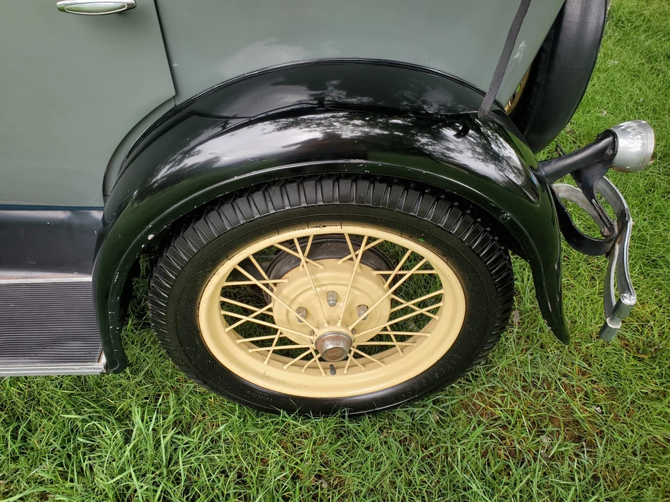 1929 Ford Model A - Image 27 of 31
