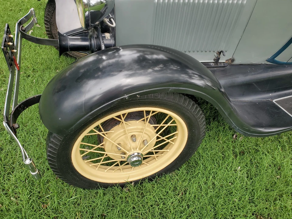 1929 Ford Model A - Image 26 of 31