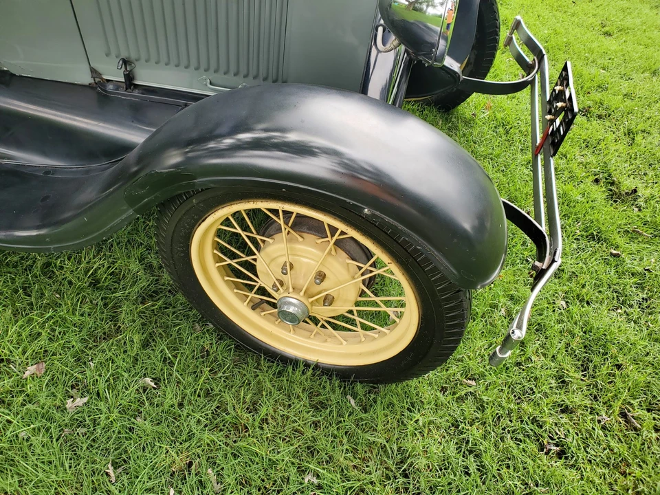 1929 Ford Model A - Image 31 of 31