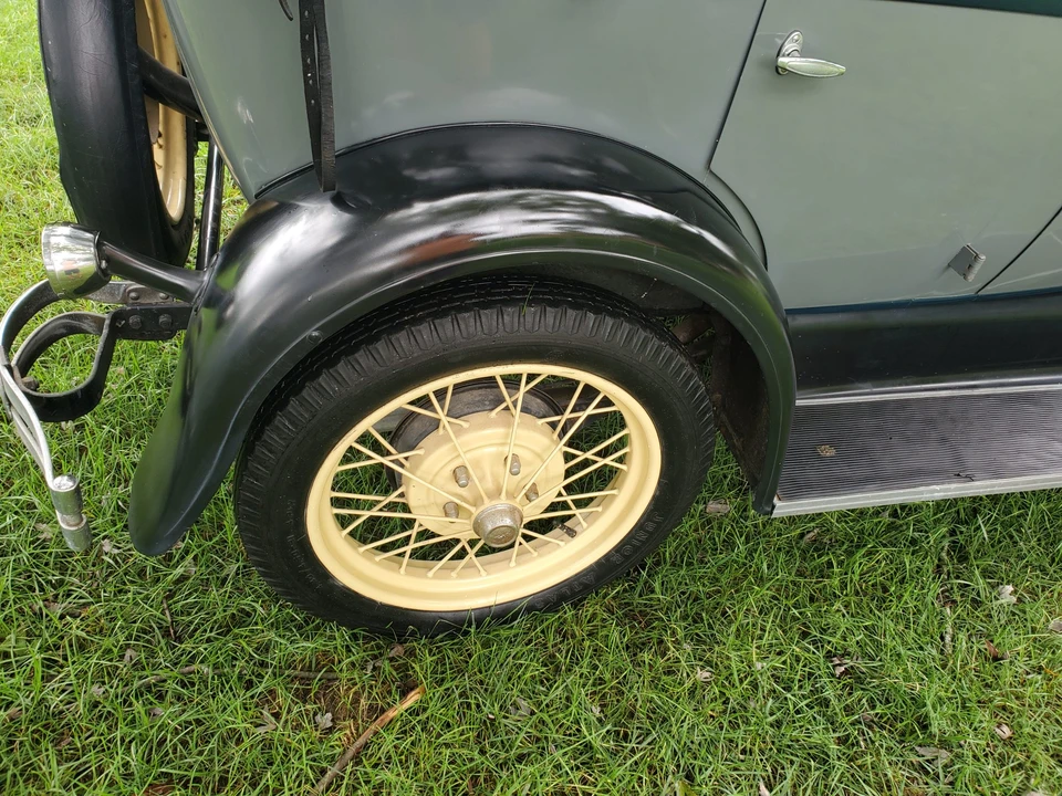 1929 Ford Model A - Image 30 of 31
