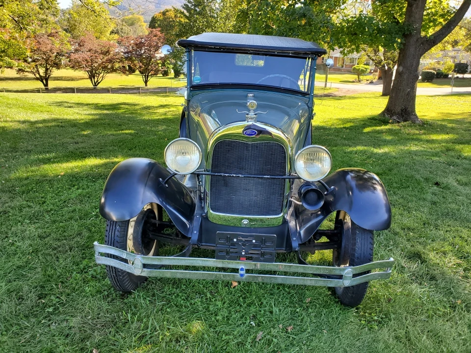1929 Ford Model A - Image 7 of 31