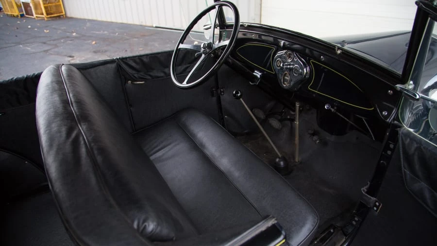 1929 Ford Model A - Image 5 of 12