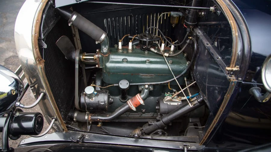 1929 Ford Model A - Image 6 of 12