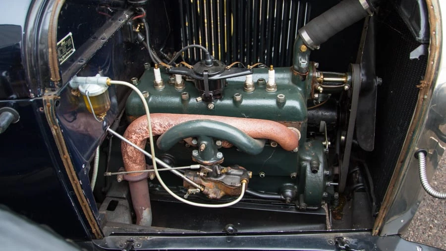 1929 Ford Model A - Image 7 of 12