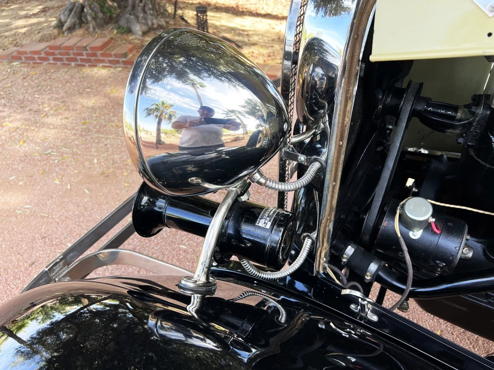1929 Ford Model A - Image 28 of 31