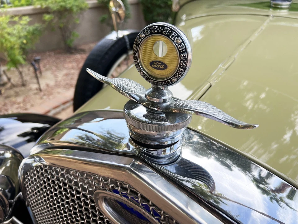1929 Ford Model A - Image 25 of 31