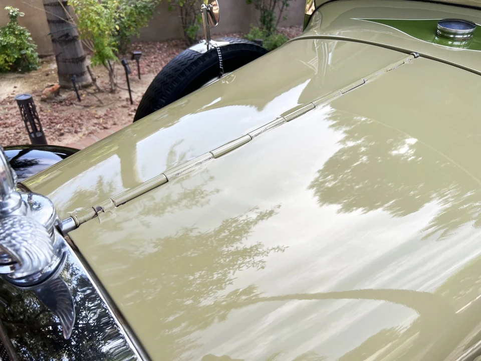 1929 Ford Model A - Image 30 of 31