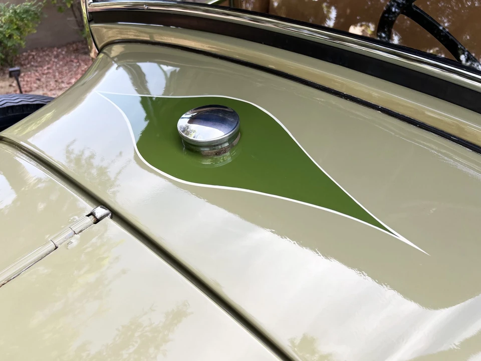 1929 Ford Model A - Image 31 of 31