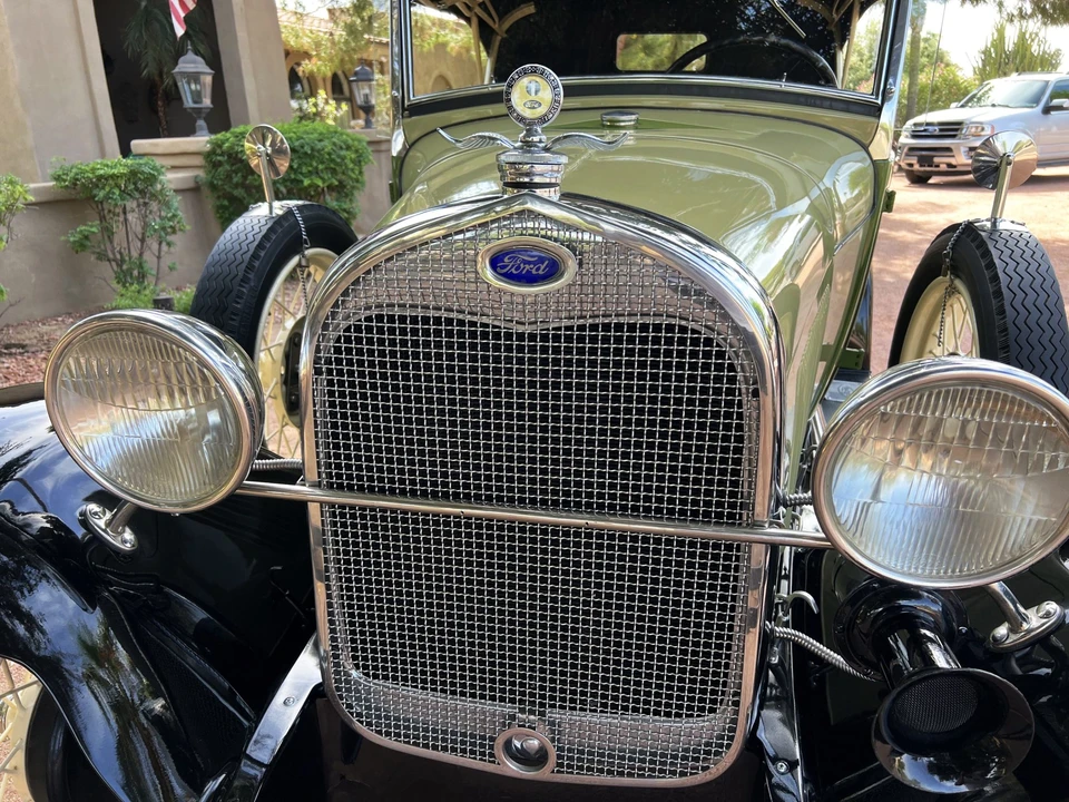 1929 Ford Model A - Image 24 of 31