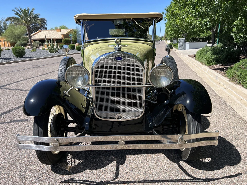 1929 Ford Model A - Image 23 of 31