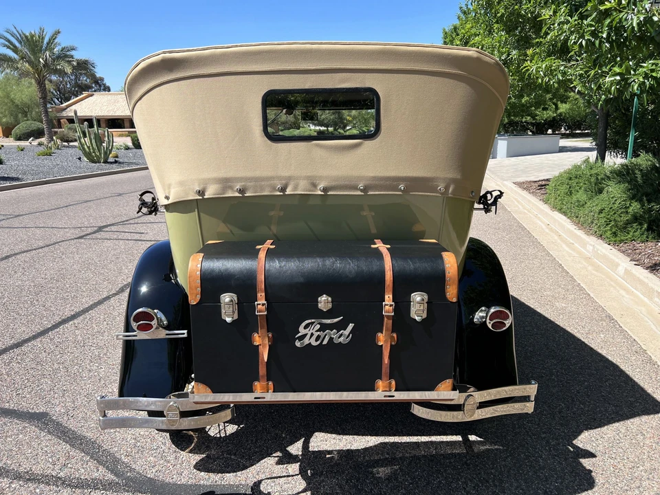 1929 Ford Model A - Image 11 of 31