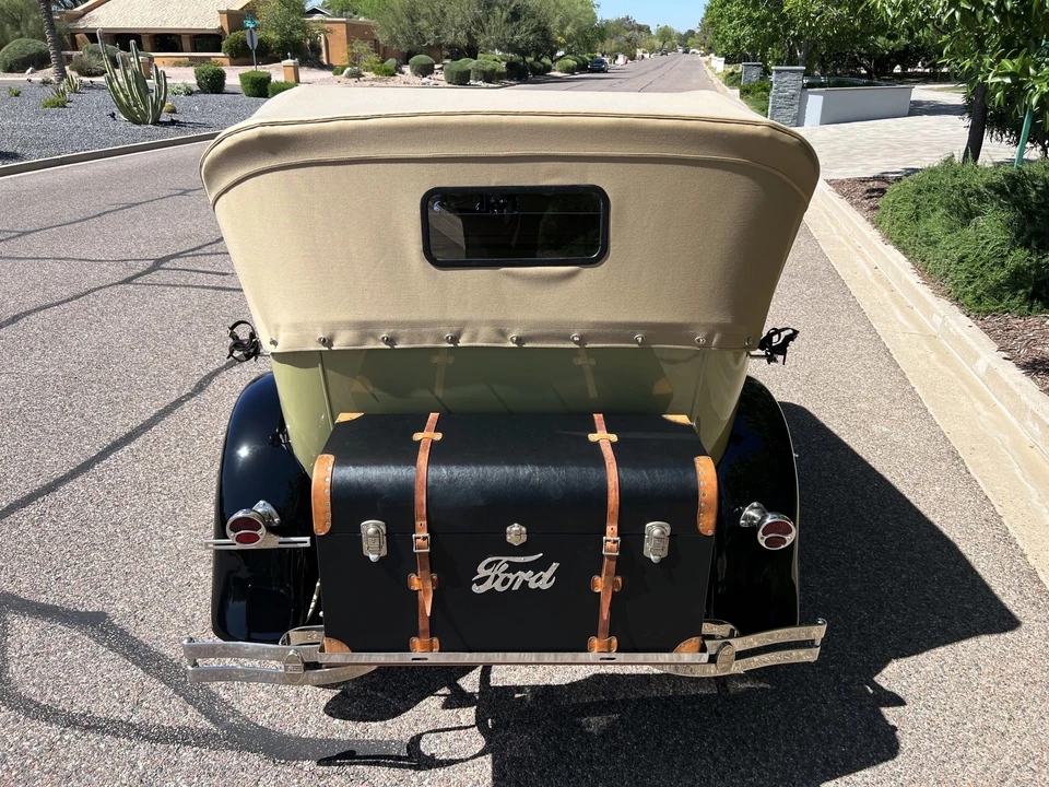 1929 Ford Model A - Image 10 of 31