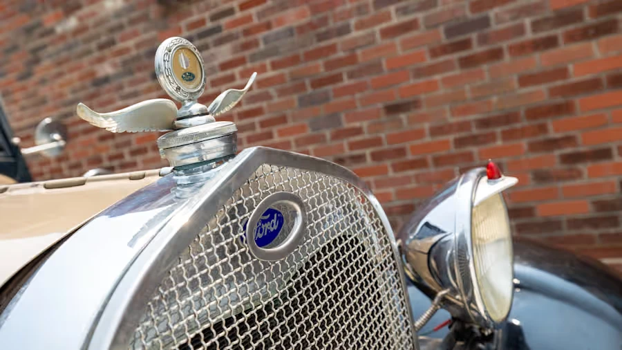 1929 Ford Model A - Image 11 of 20