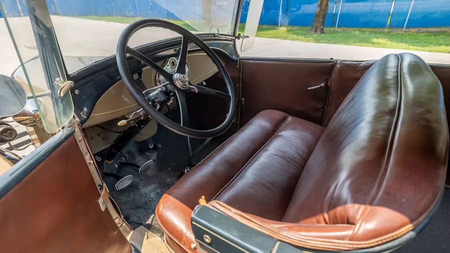 1929 Ford Model A - Image 12 of 20
