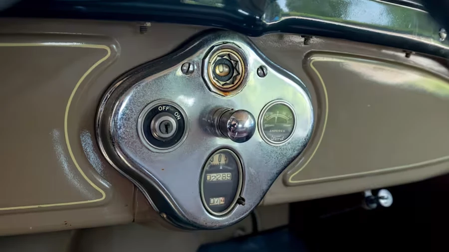 1929 Ford Model A - Image 13 of 20