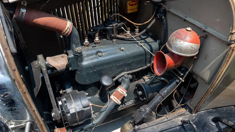 1929 Ford Model A - Image 19 of 20