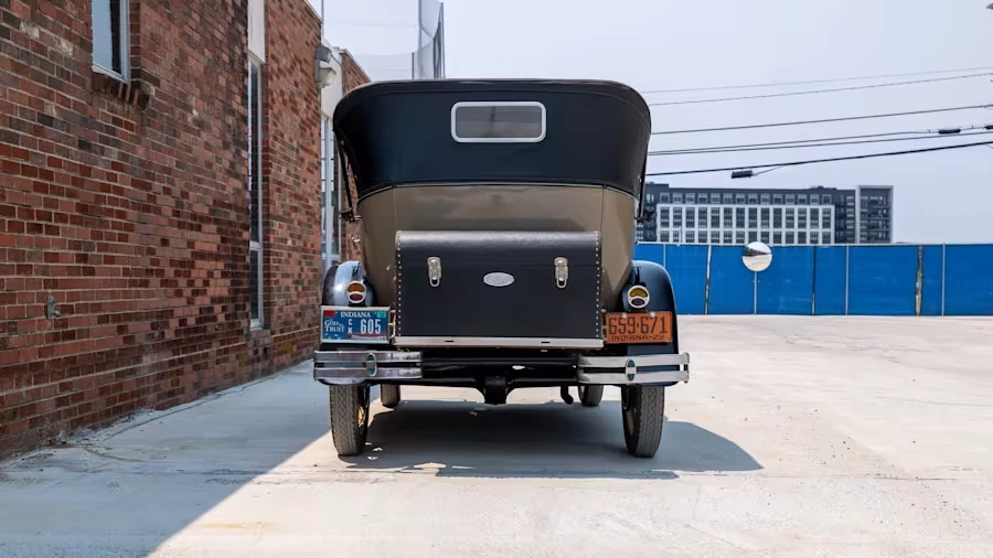 1929 Ford Model A - Image 5 of 20