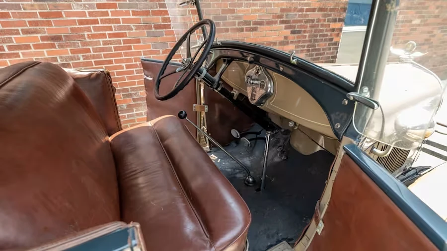 1929 Ford Model A - Image 14 of 20