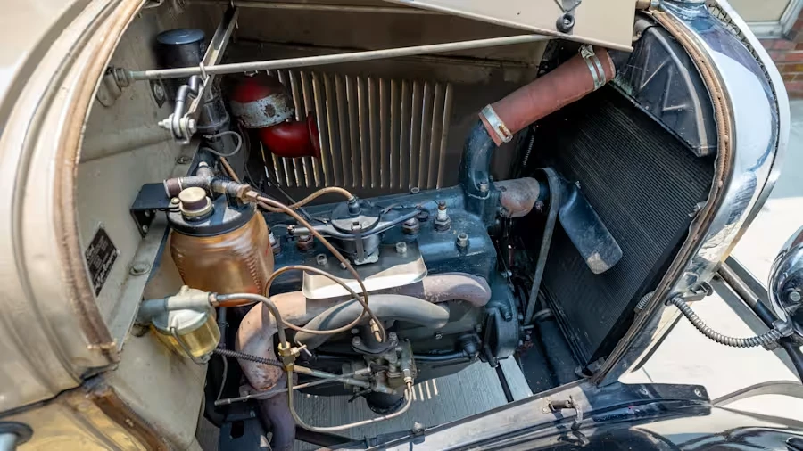 1929 Ford Model A - Image 18 of 20