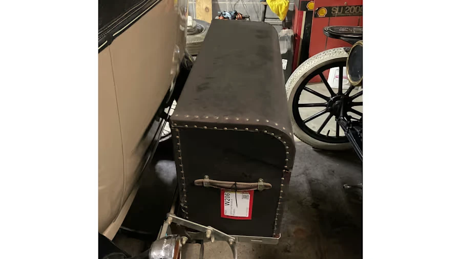 1929 Ford Model A - Image 20 of 20