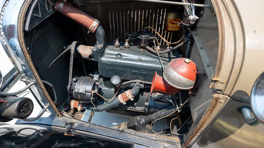 1929 Ford Model A - Image 17 of 20