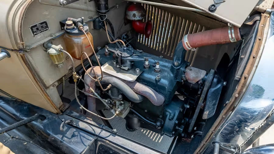 1929 Ford Model A - Image 16 of 20