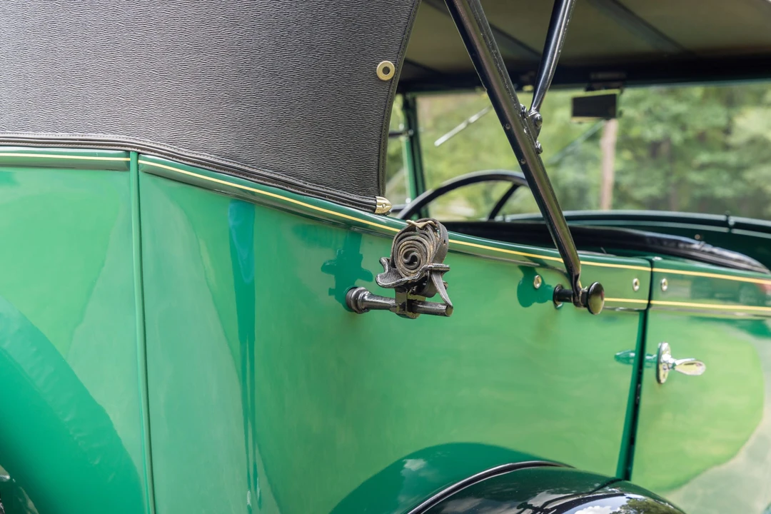 1929 Ford Model A - Image 13 of 31