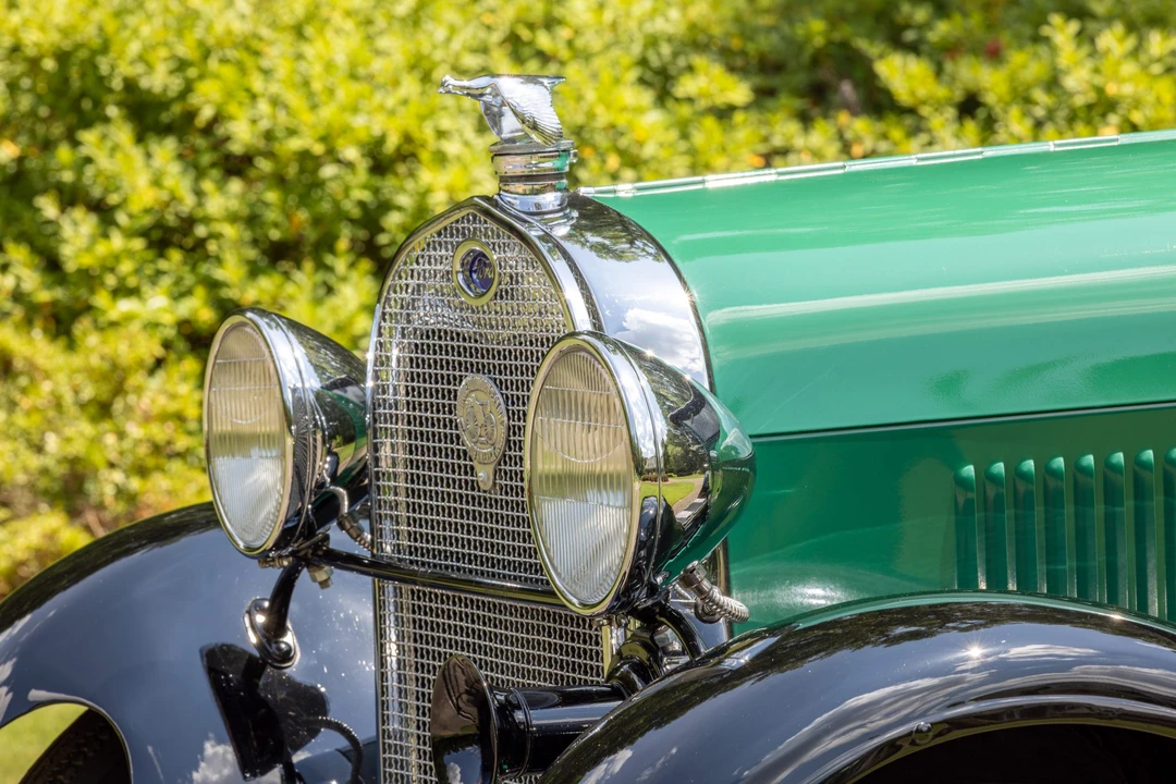 1929 Ford Model A - Image 22 of 31
