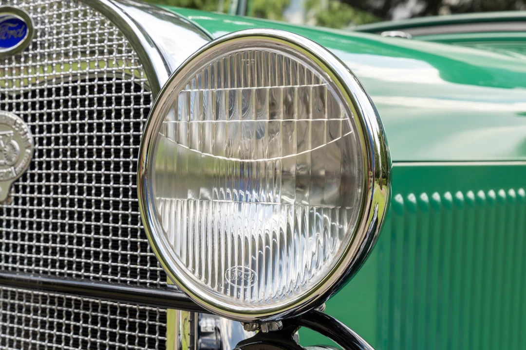 1929 Ford Model A - Image 24 of 31