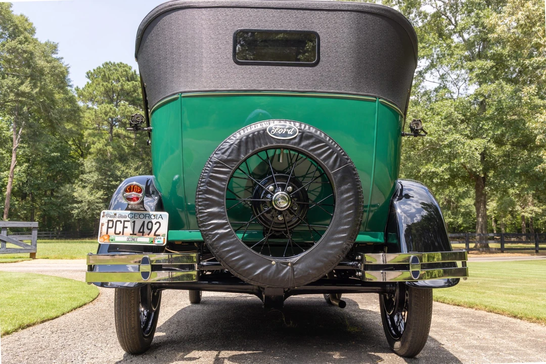 1929 Ford Model A - Image 6 of 31