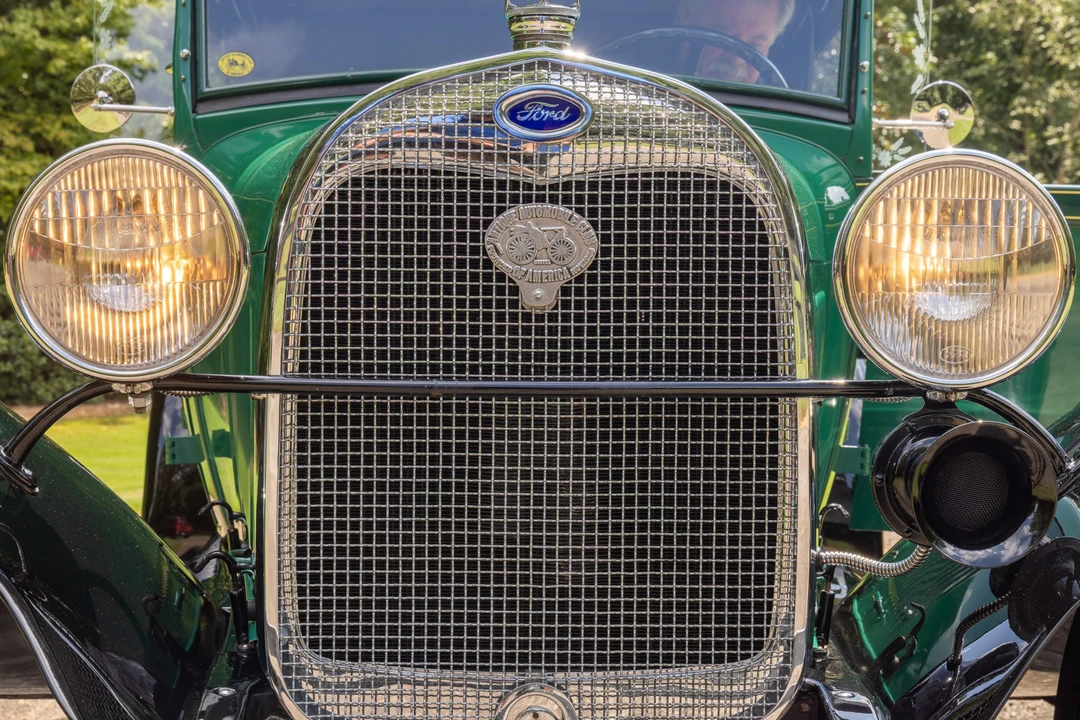 1929 Ford Model A - Image 21 of 31
