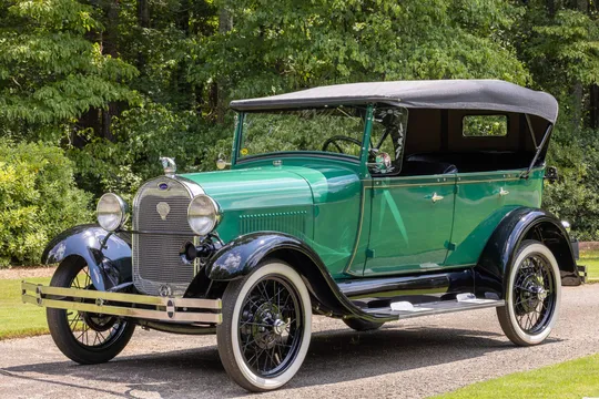 1929 Ford Model A - Image 2 of 31